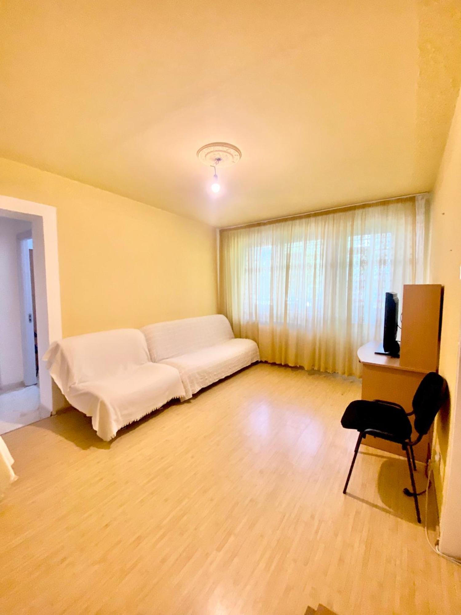 Apartament Talida Κονστάντζα Εξωτερικό φωτογραφία