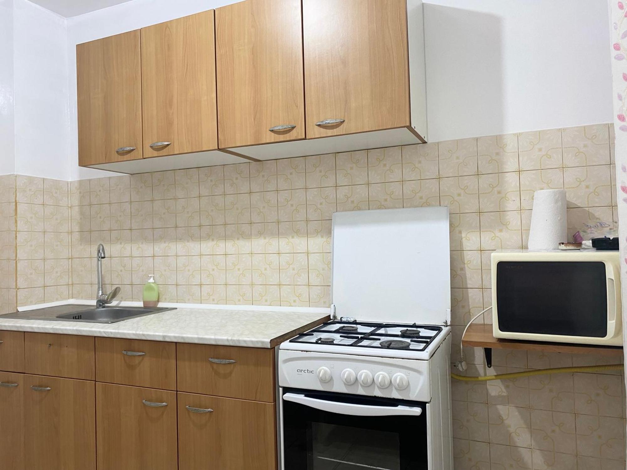 Apartament Talida Κονστάντζα Εξωτερικό φωτογραφία
